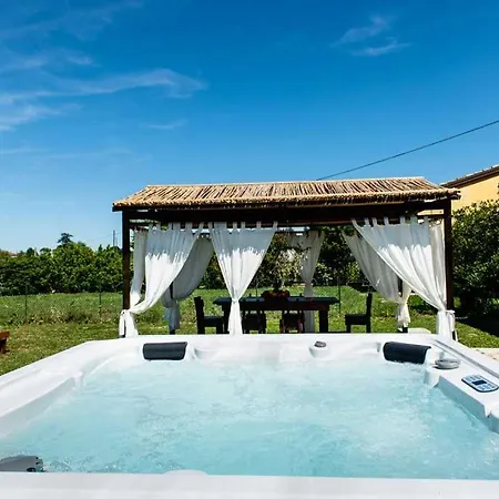 住宿加早餐酒店 Villaincanto