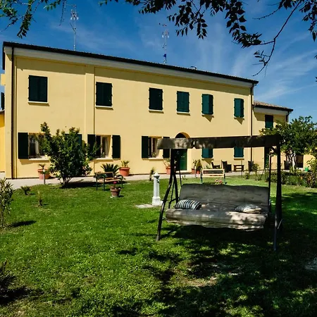 Bed & Breakfast Villaincanto 3*