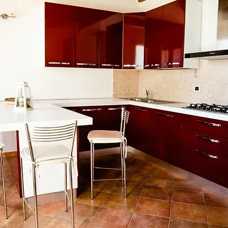 Villaincanto Bed & Breakfast