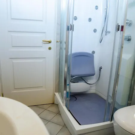 Villaincanto Bed & Breakfast *