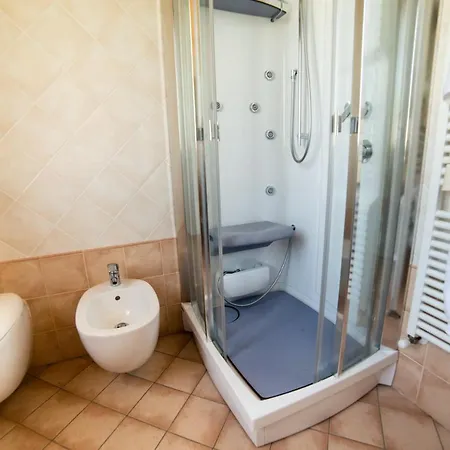Villaincanto Bed & Breakfast Borghetto Secondo