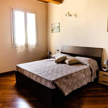 住宿加早餐酒店 Villaincanto Borghetto Secondo