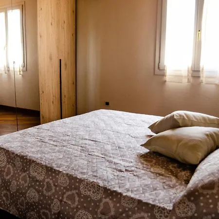 Villaincanto Bed & Breakfast Borghetto Secondo