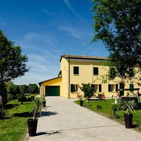 Villaincanto Bed & Breakfast *