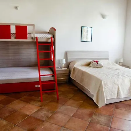 Bed & Breakfast Villaincanto