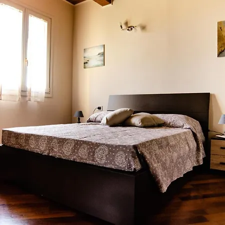 Villaincanto Bed & Breakfast *
