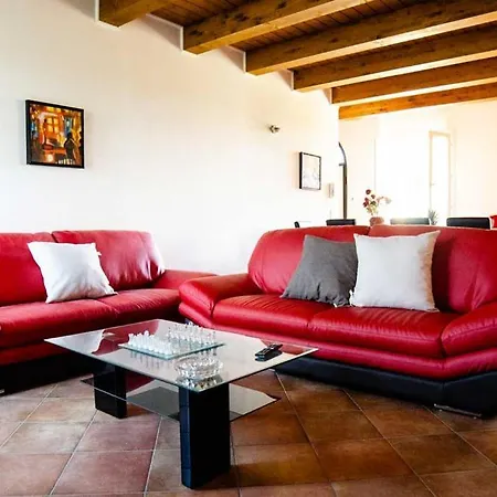 Villaincanto Bed & Breakfast
