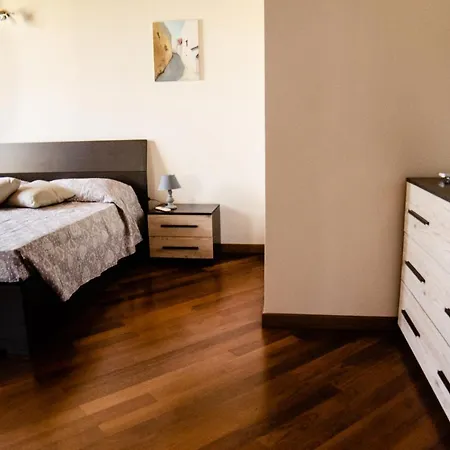 Bed & Breakfast Villaincanto Borghetto Secondo