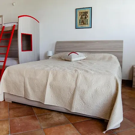 Villaincanto 3*