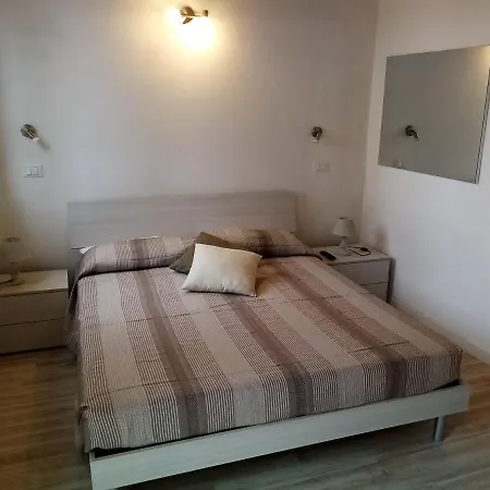 Villaincanto Borghetto Secondo