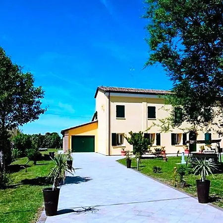 Villaincanto Borghetto Secondo