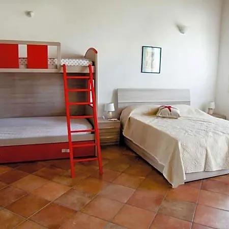 Villaincanto 3* Borghetto Secondo