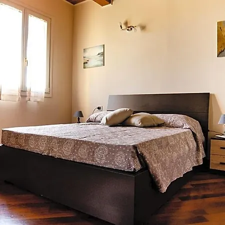 Villaincanto 3* Borghetto Secondo