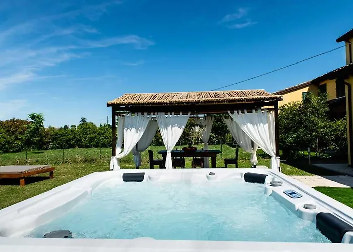 Bed & Breakfast Villaincanto