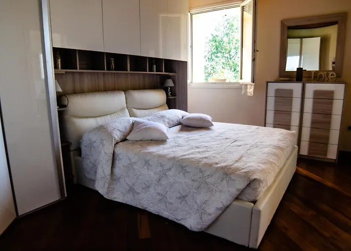 Villaincanto Borghetto Secondo