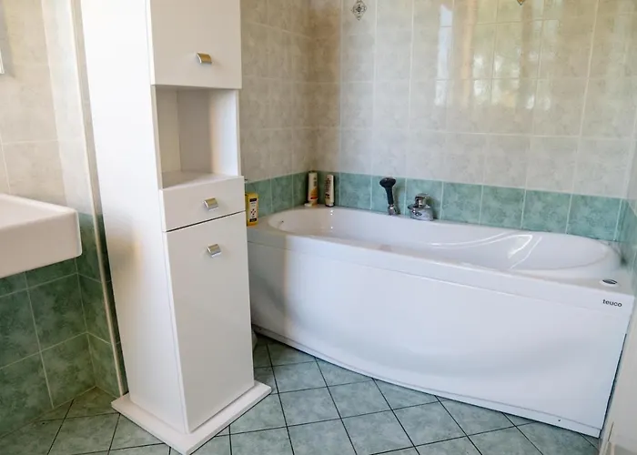 Bed & Breakfast Villaincanto