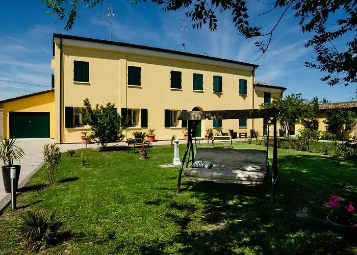 Oda ve Kahvaltı Villaincanto 3*