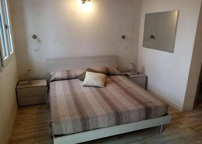 Villaincanto Borghetto Secondo